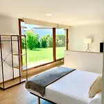 El Pedregal Bajo Con Jardin Appartement *