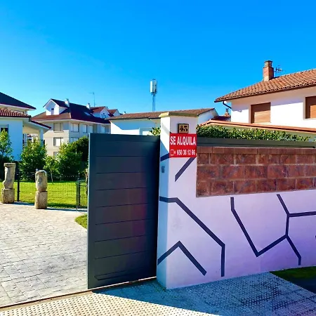 El Pedregal Bajo Con Jardin Appartement
