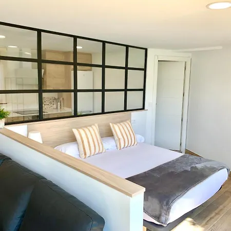 El Pedregal Bajo Con Jardin Appartement Noja