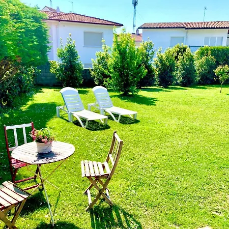 El Pedregal Bajo Con Jardin Appartement Noja