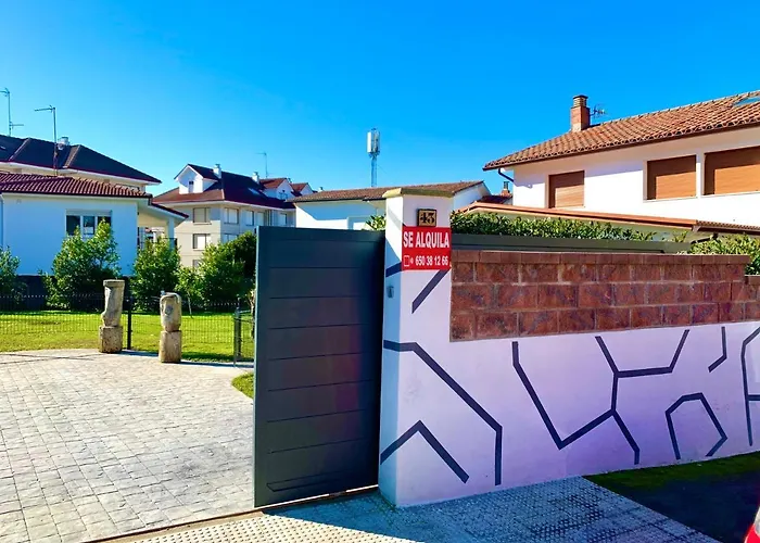 El Pedregal Bajo Con Jardin Apartamento