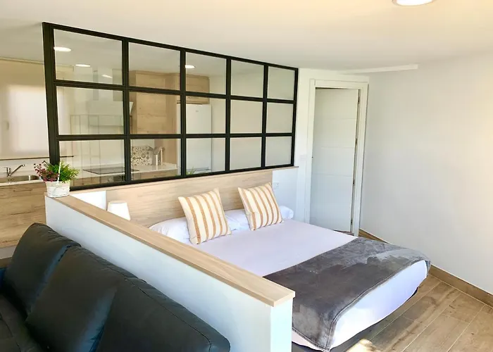 El Pedregal Bajo Con Jardin Apartamento Noja