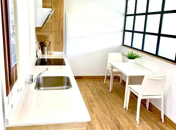 El Pedregal Bajo Con Jardin * Noja