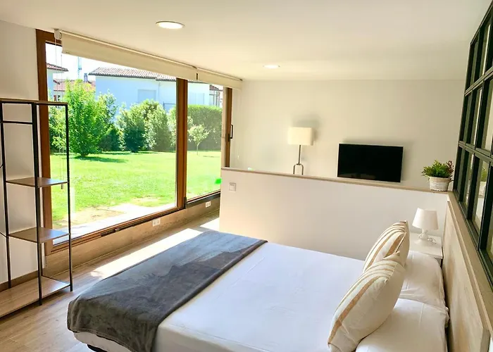 El Pedregal Bajo Con Jardin * Noja