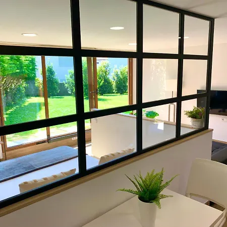 El Pedregal Bajo Con Jardin Noja