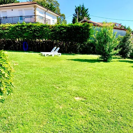 El Pedregal Bajo Con Jardin Noja