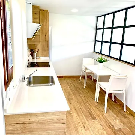 El Pedregal Bajo Con Jardin * Noja