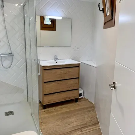 El Pedregal Bajo Con Jardin * Noja