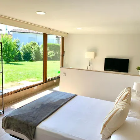 El Pedregal Bajo Con Jardin * Noja